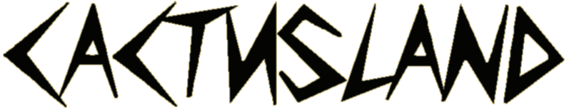 Cactusland Logo